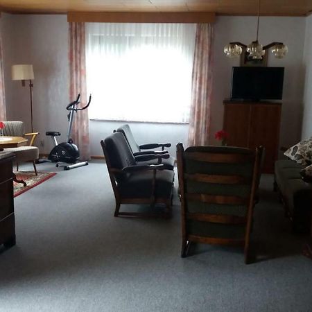 Ferienwohnung Im Waldwinkel Stadthagen Exteriér fotografie
